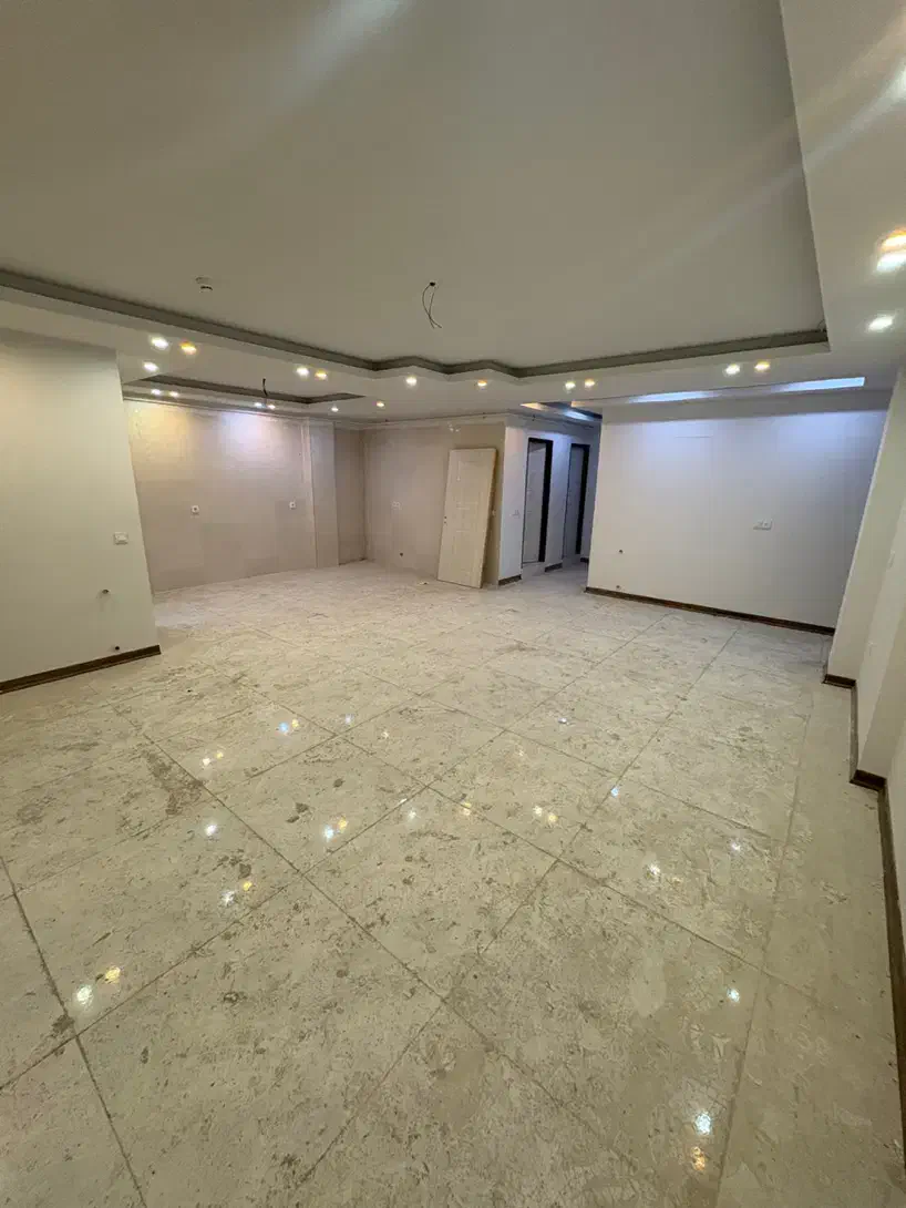 ۱۱۵ متر بنا،طبقه پنجم،نوساز و خشک|فروش آپارتمان|قائم‌شهر, |دیوار