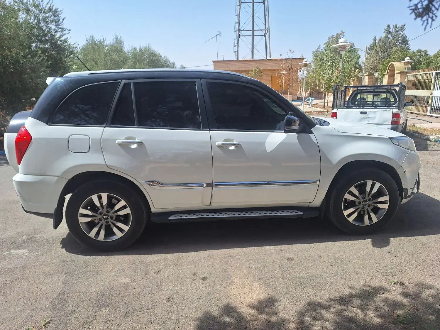 فروش خودرو|خودرو سواری و وانت|گرمسار, |دیوار