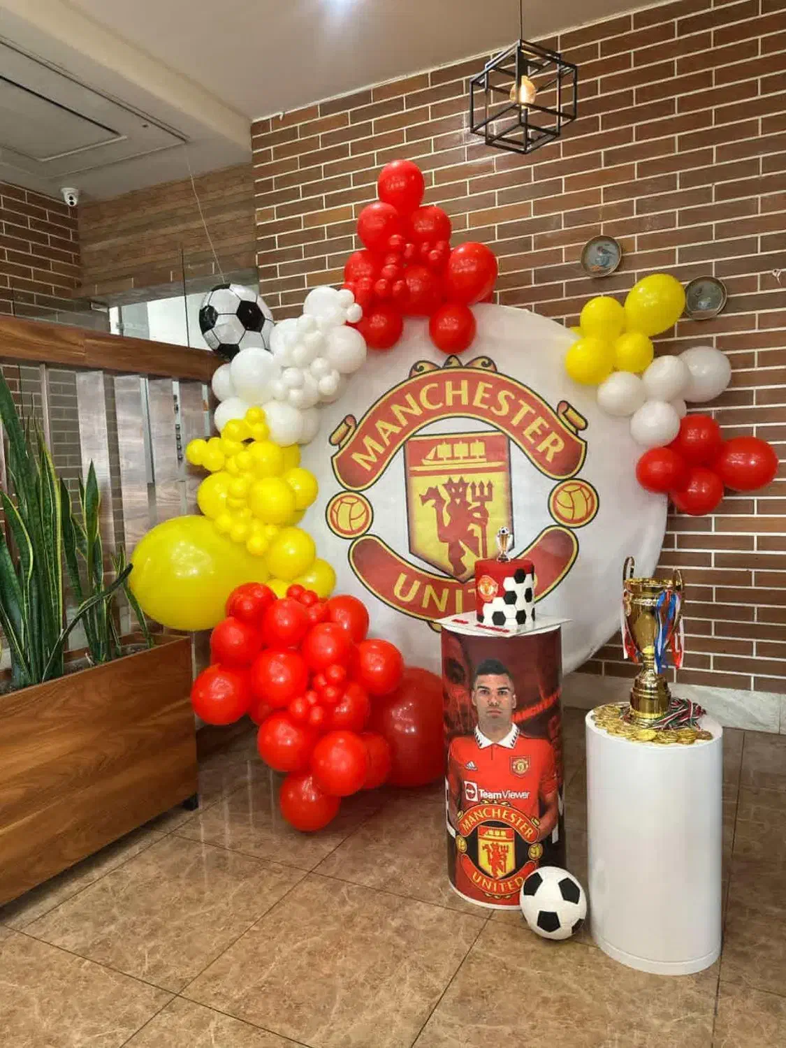 بادکنک آرایی و تزئینیات مجالس|خدمات پذیرایی، مراسم|تهران, مجیدیه|دیوار