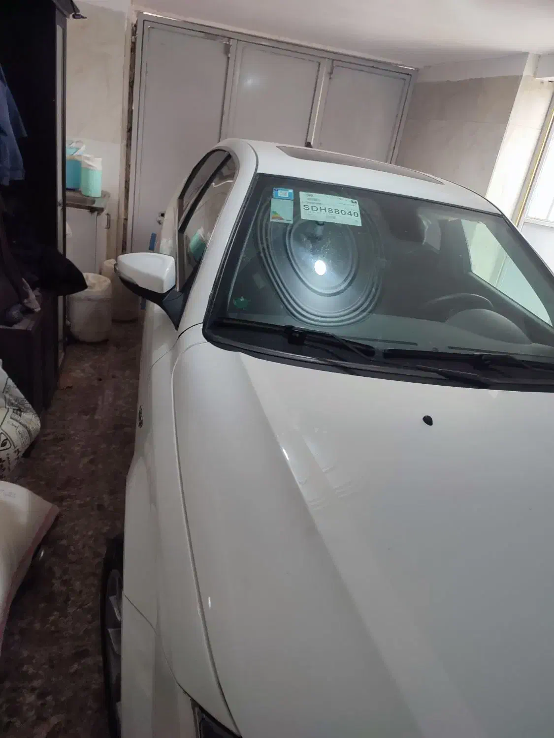 دنا پلاس اتومات 1404|خودرو سواری و وانت|سده (خراسان جنوبی), |دیوار