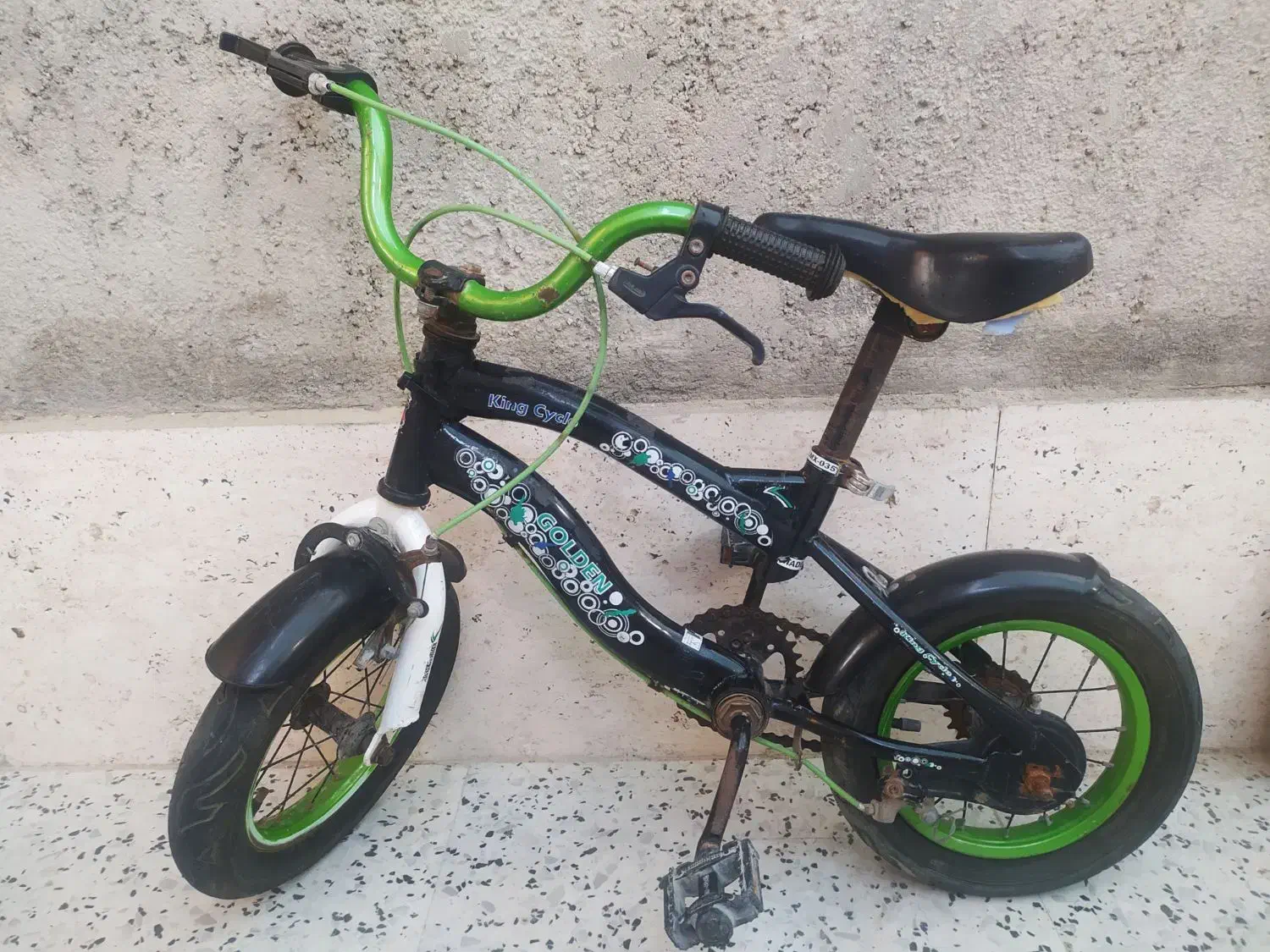 دوچرخه|دوچرخه، اسکیت، اسکوتر|بندر گناوه, |دیوار