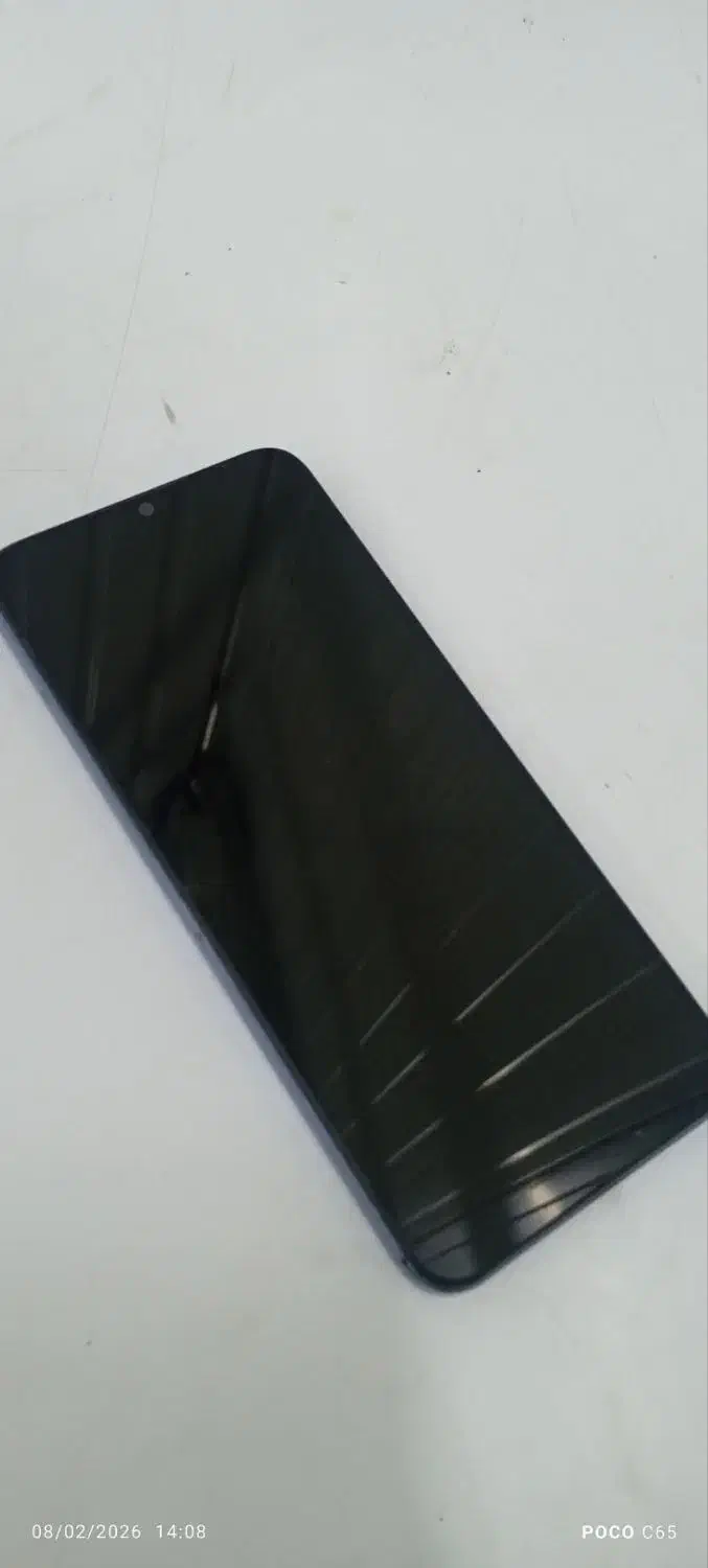 گوشی honorx6|موبایل|نیشابور, شهرک فیروزه|دیوار