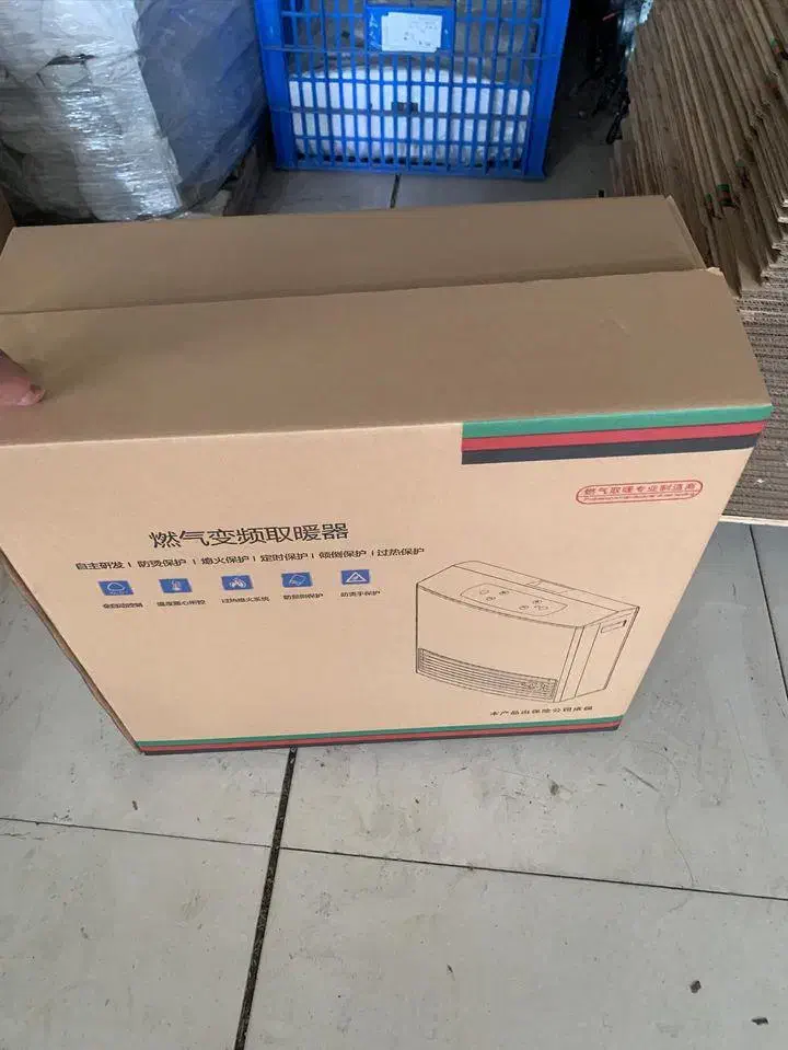 بخاری گازی برقی 6000ژاپنی|بخاری، هیتر، شومینه|مشهد, پورسینا|دیوار