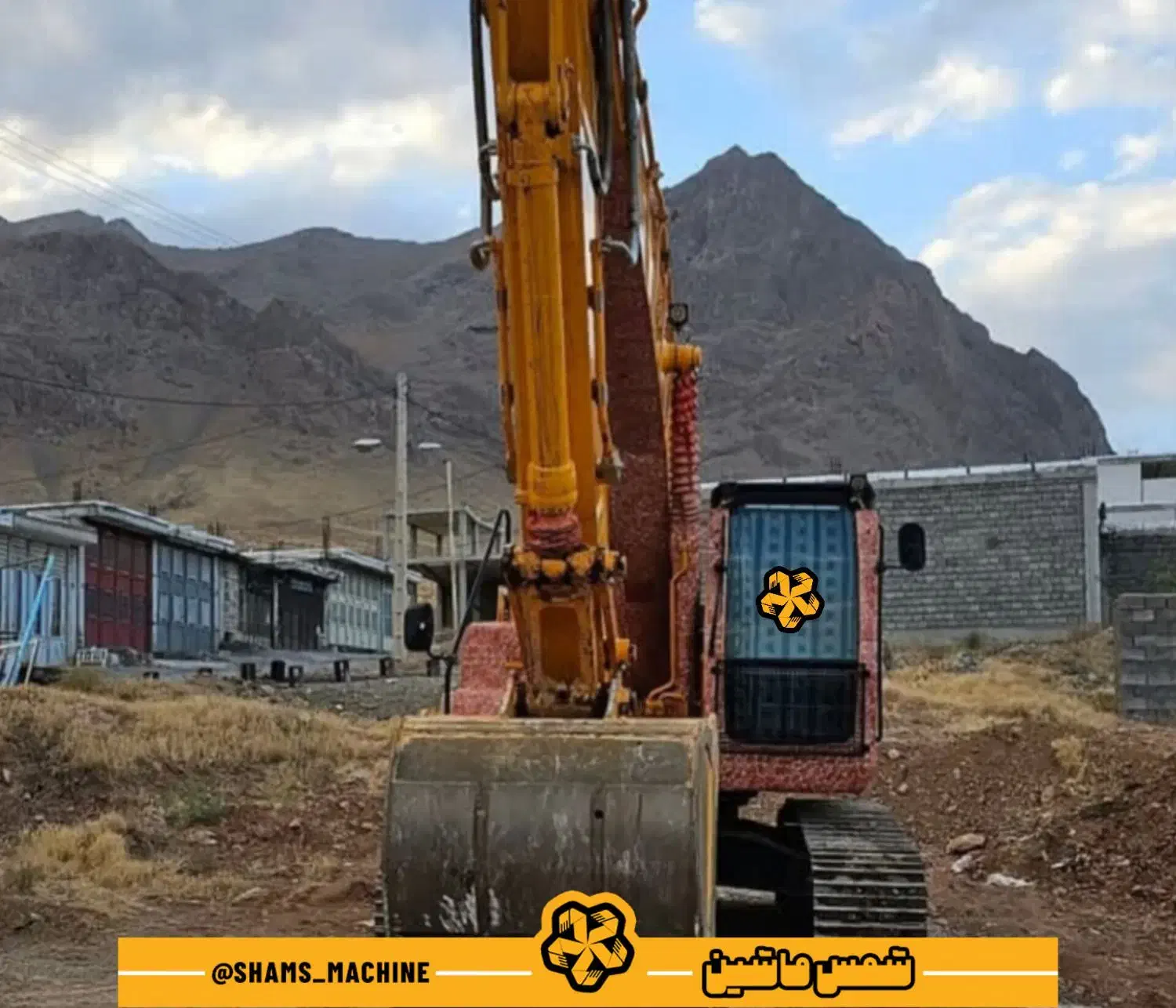 بیل تیراژه 225 مشابه صفر|خودرو سنگین|مشهد, شهرک امام هادی (شهرک غرب)|دیوار