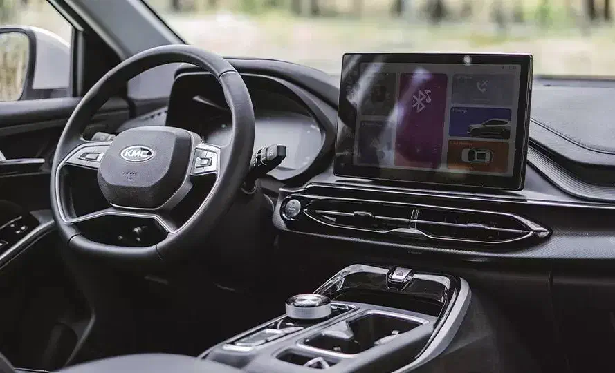 kmc x5 /کی ام سی x5 اقساطی|خودرو سواری و وانت|کرج, عظیمیه|دیوار