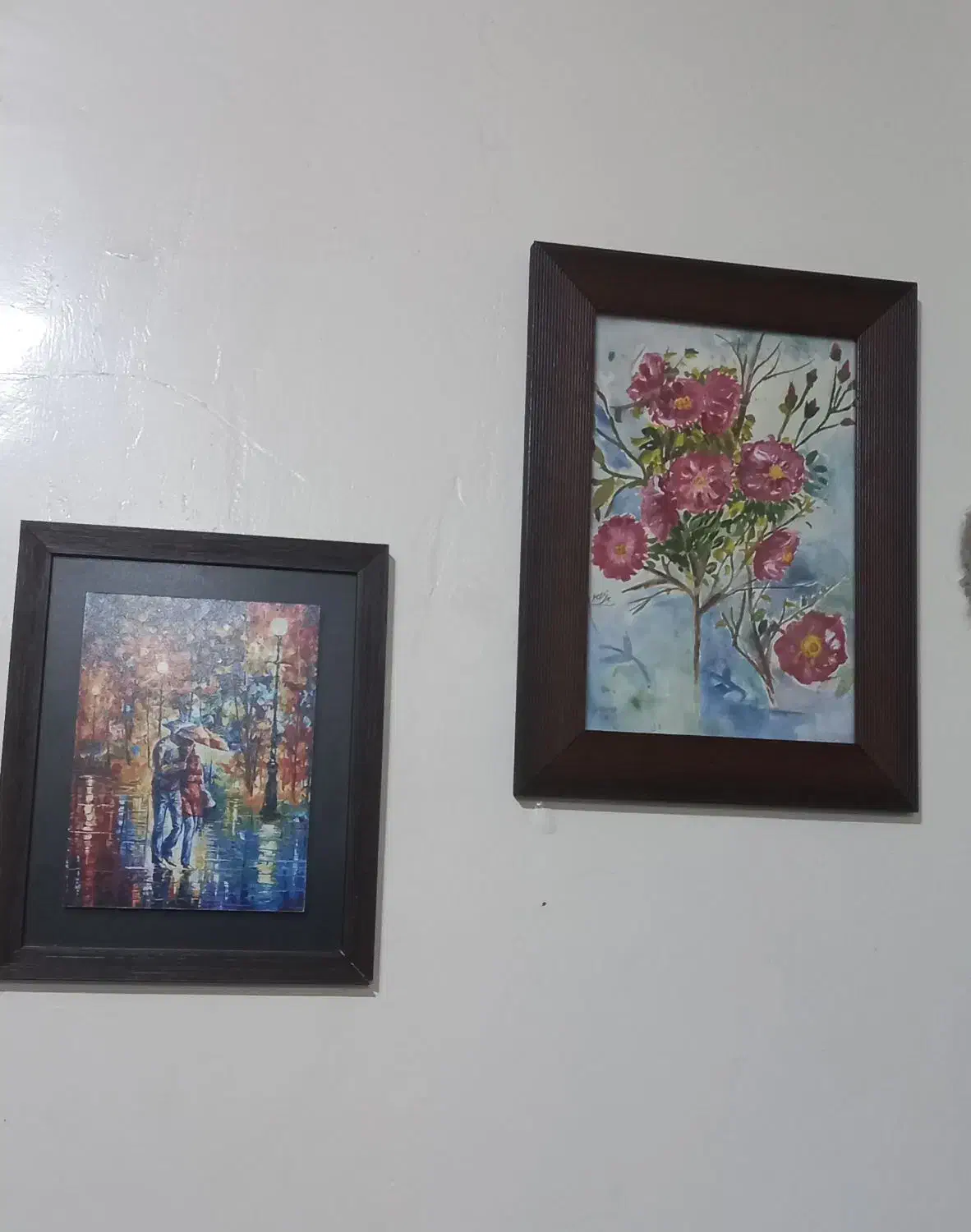 قاب|تابلو، نقاشی، عکس|مشهد, انصار|دیوار