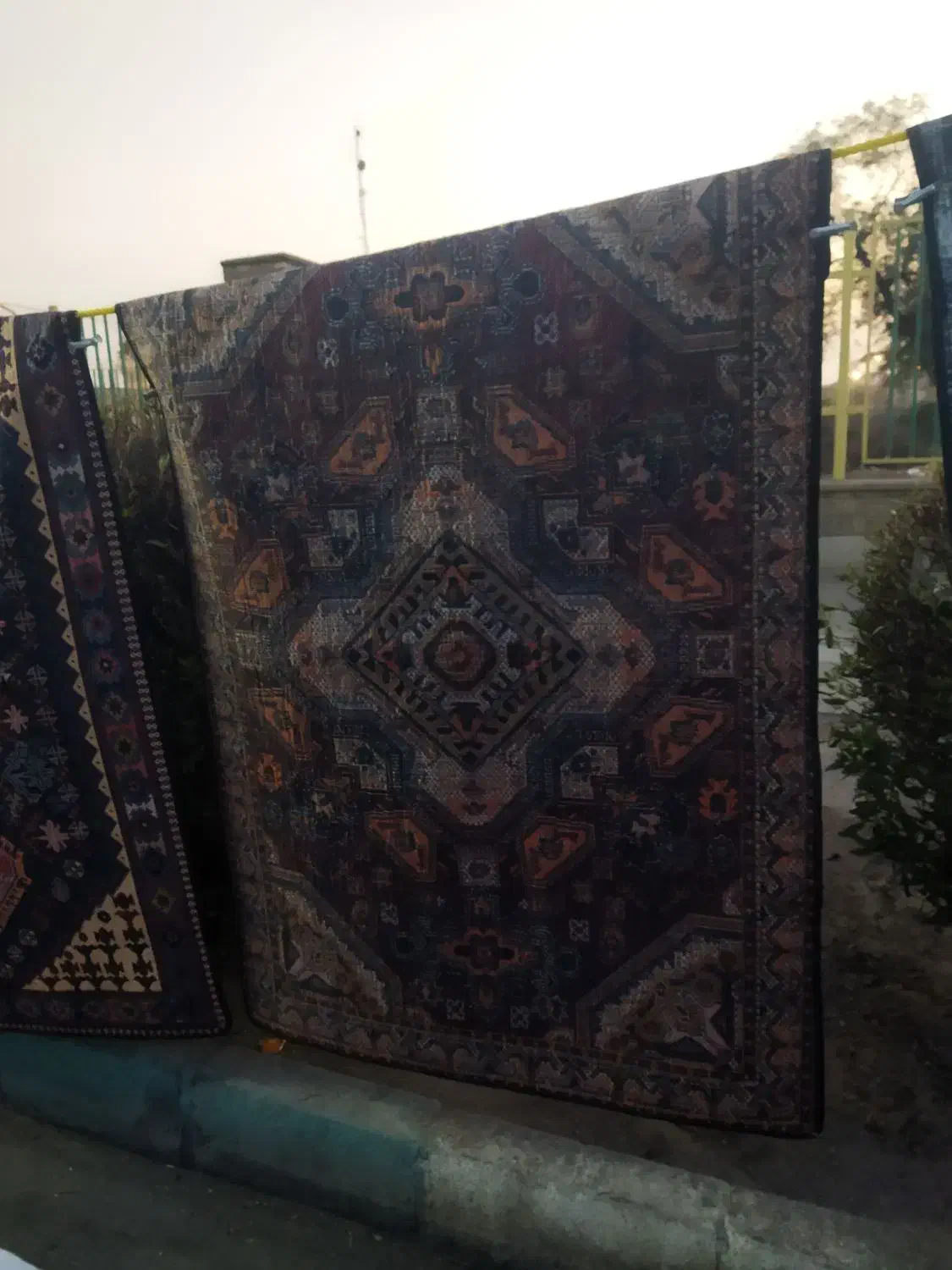 قالیچه 290هزار تومن|فرش|اهواز, ناحیه صنعتی کارون|دیوار