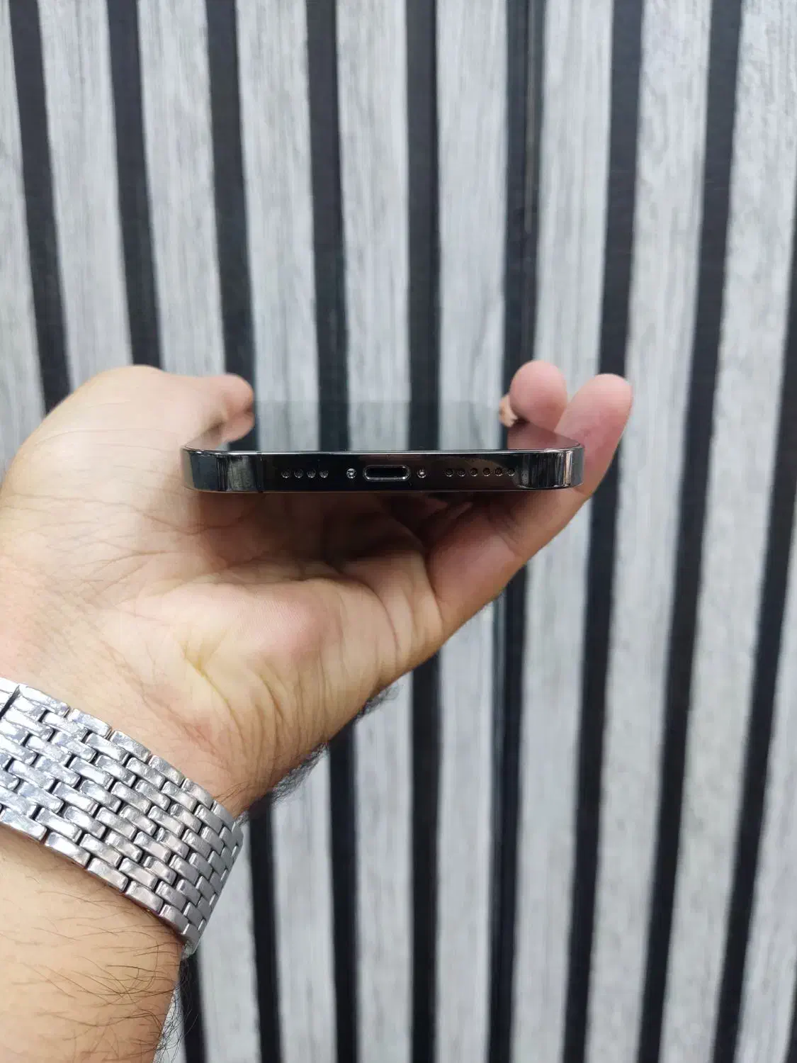 فروش آیفون 13 پرومکس|موبایل|رشت, چله خانه|دیوار