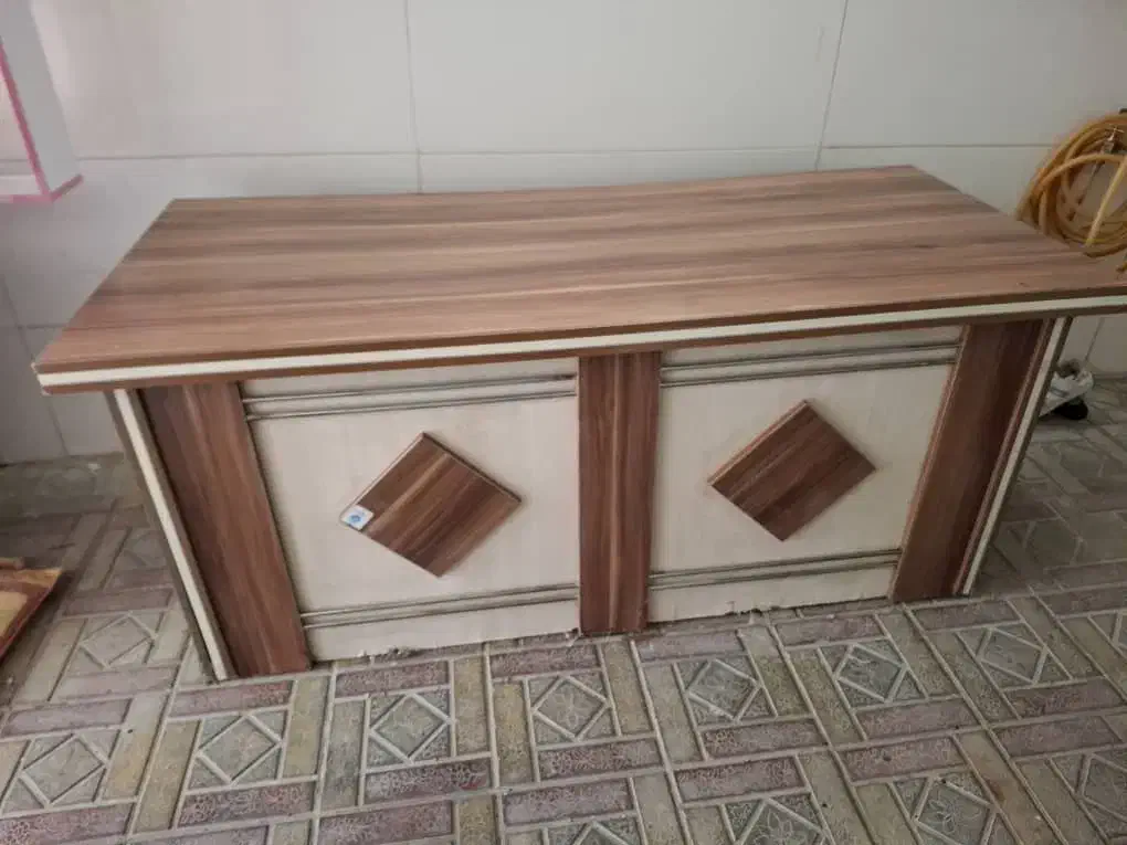 میز اداری|مبلمان اداری|کرمانشاه, |دیوار