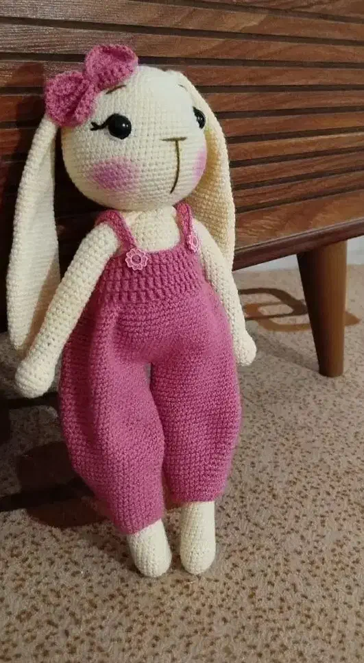 عروسک بافتنی|اسباببازی بچه|آشخانه, |دیوار