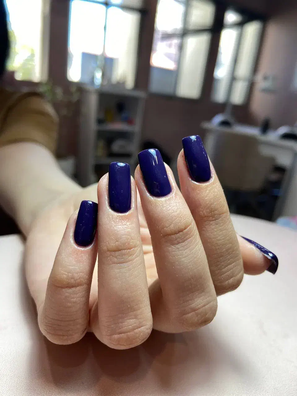 آموزش ناخن|خدمات آموزشی|تنکابن, |دیوار