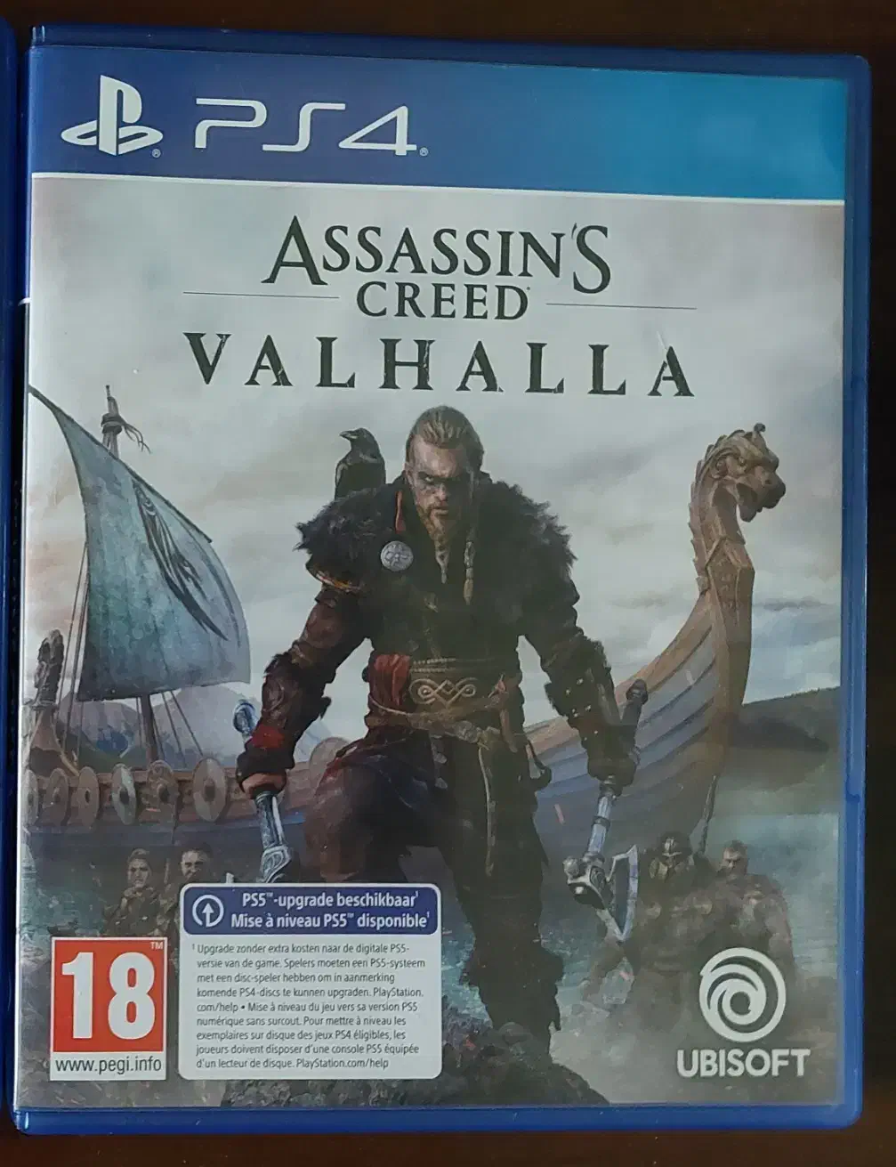 دیسک بازی ps4 و ps5|کنسول، بازی ویدئویی و آنلاین|ارومیه, |دیوار