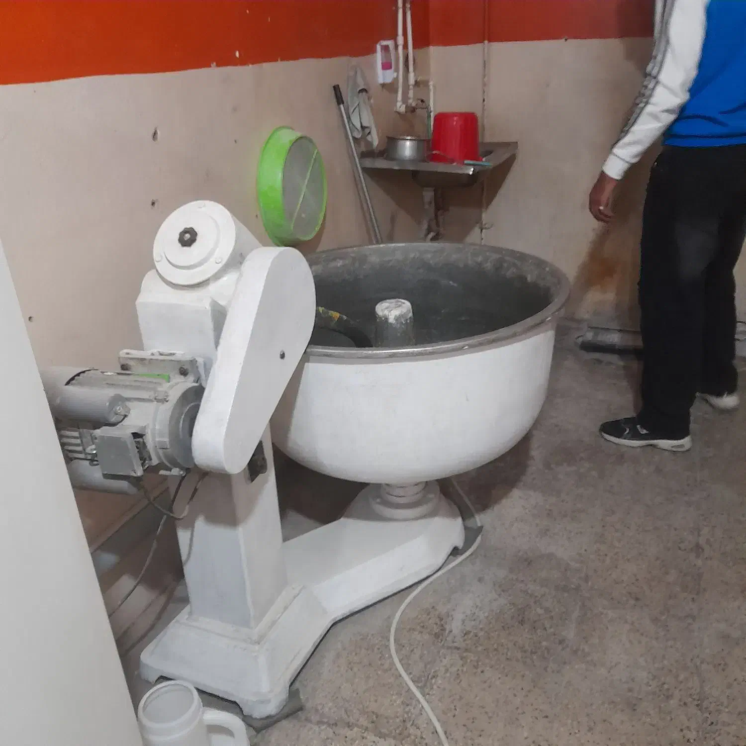 وسایل نانوایی|فروشگاه و مغازه|اردبیل, |دیوار