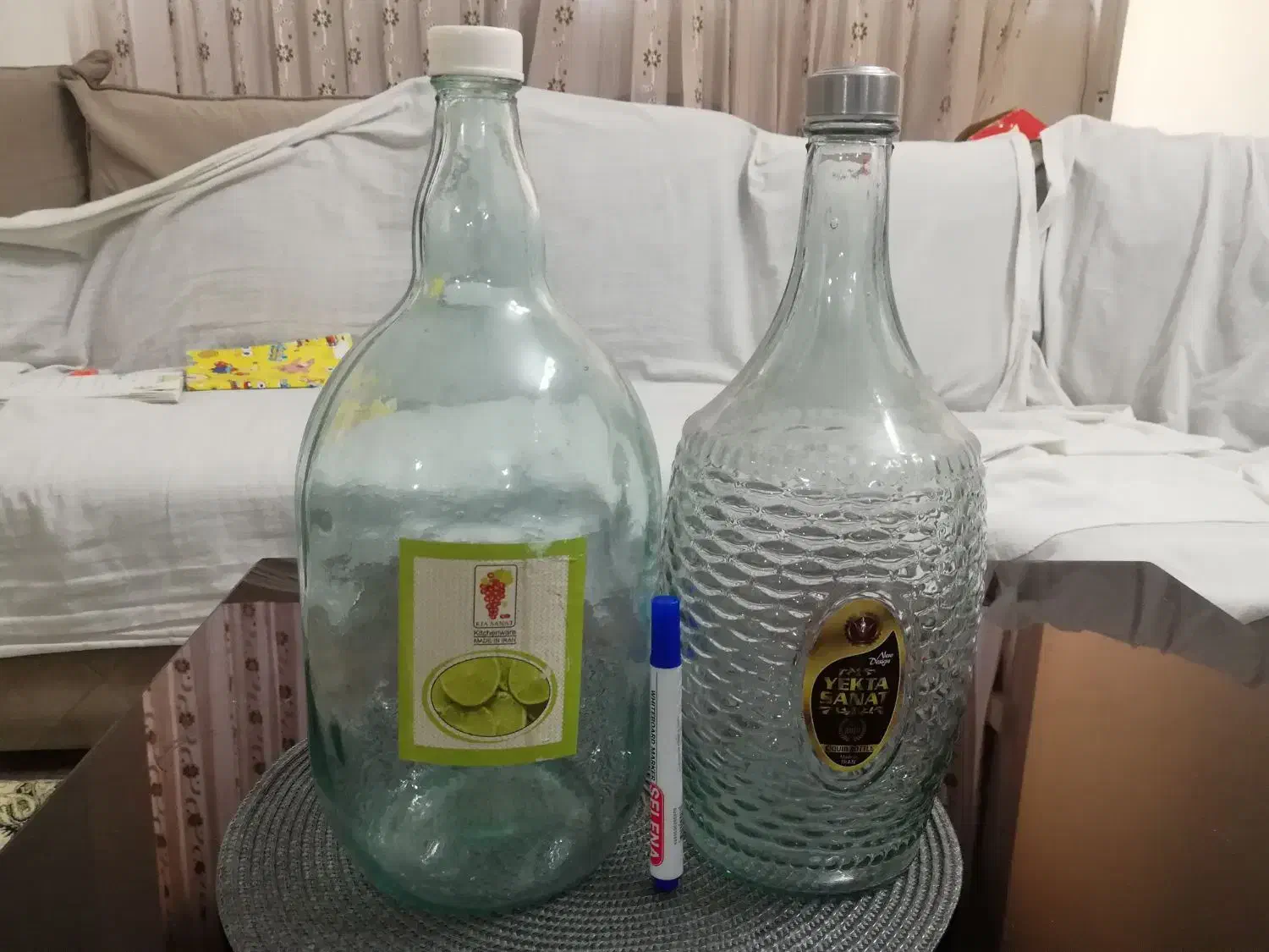 حراج|ظروف نگهدارنده، پلاستیکی، یک‌بارمصرف|مشهد, ولیعصر (شهرک غرب)|دیوار