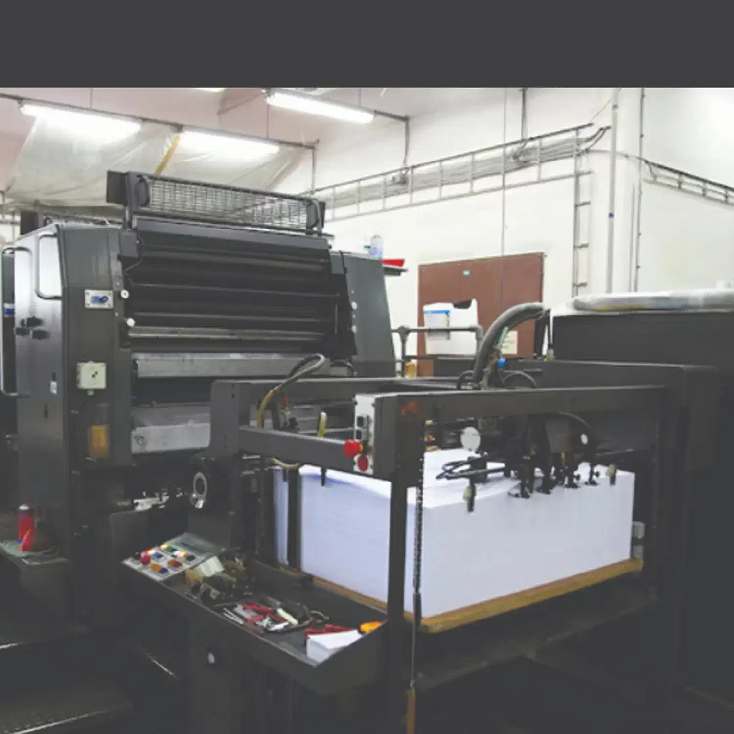 خدمات چاپ افست ،کارت ویزیت،تراکت،فاکتور و سربرگ|خدمات رایانهای و موبایل|اصفهان, گلزار|دیوار