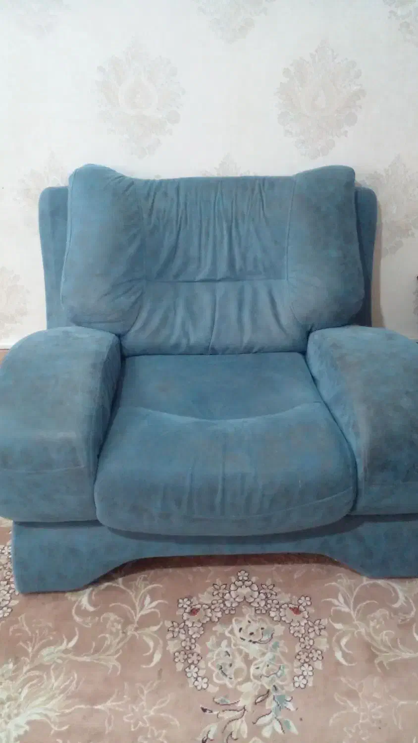 مبل|مبلمان خانگی و میز عسلی|سبزوار, هویزه|دیوار