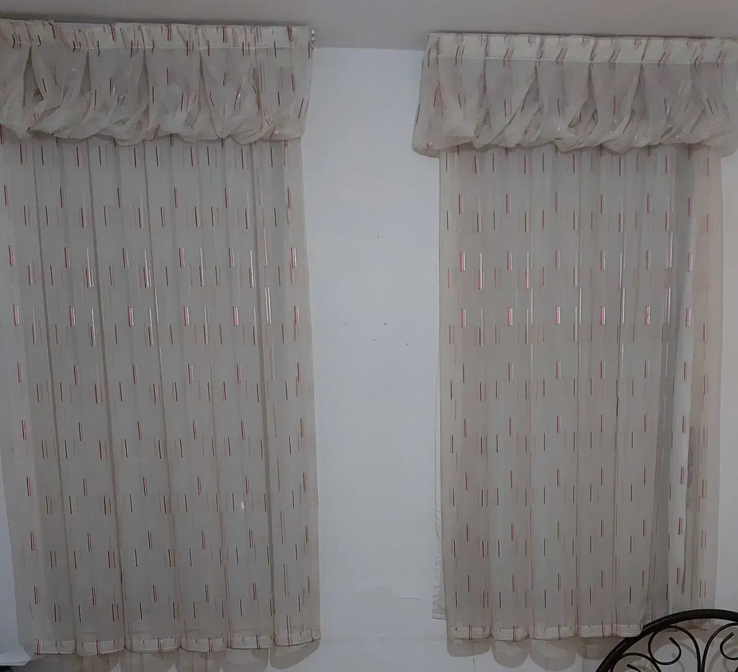 پردد|پرده، رانر، رومیزی|محلات, |دیوار