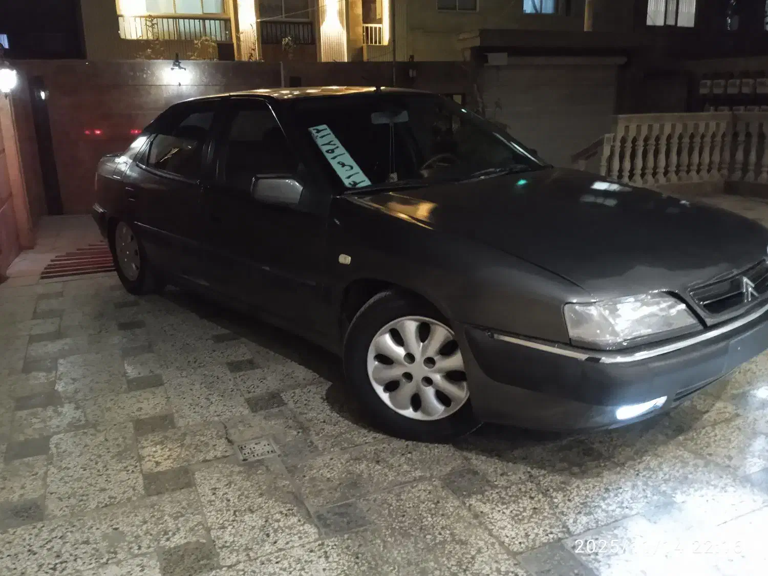 زانتیا|خودرو سواری و وانت|مشهد, نوید|دیوار