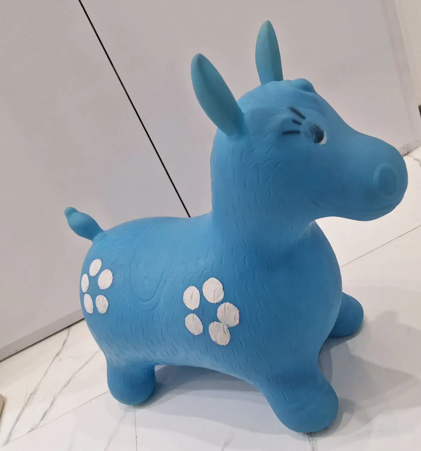 اسب بادی|اسباب‌‌بازی|مشهد, هفده شهریور|دیوار