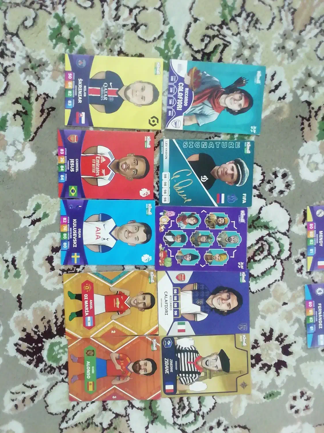 کیمدی مفت|کلکسیون و سرگرمی|کجور, |دیوار