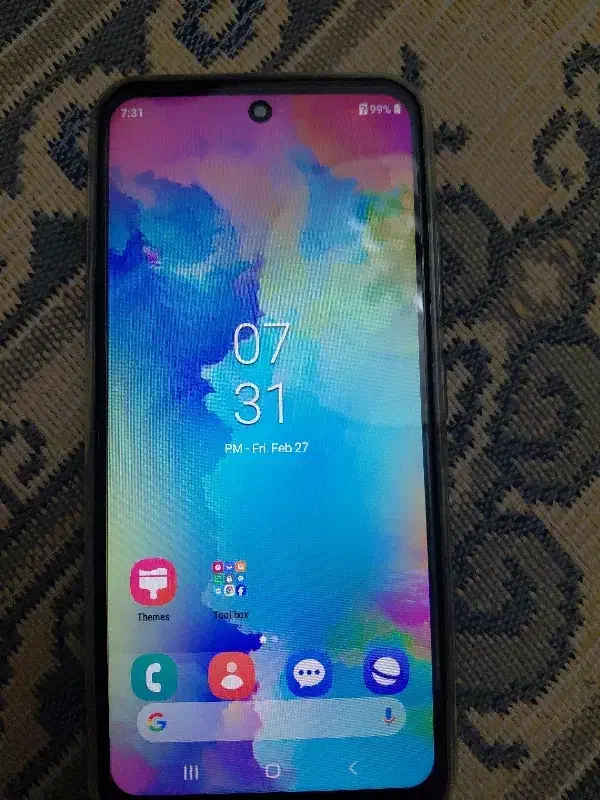 a36|موبایل|تهران, جی|دیوار