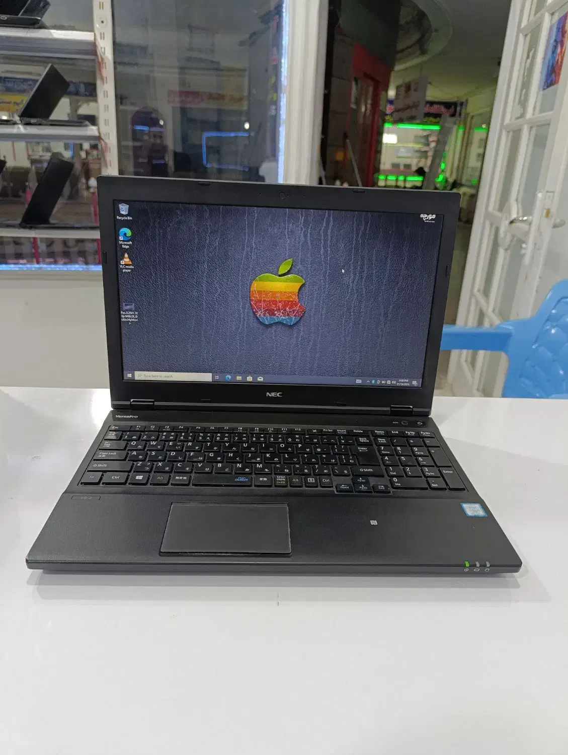 لپ تاپ نسل ۸ کرای۵|رایانه همراه|زاهدان, |دیوار