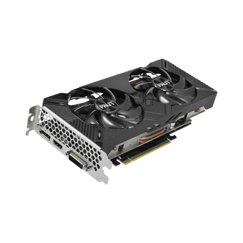 کارت گرافیک 1660ti|قطعات و لوازم جانبی رایانه|اهواز, نادری|دیوار