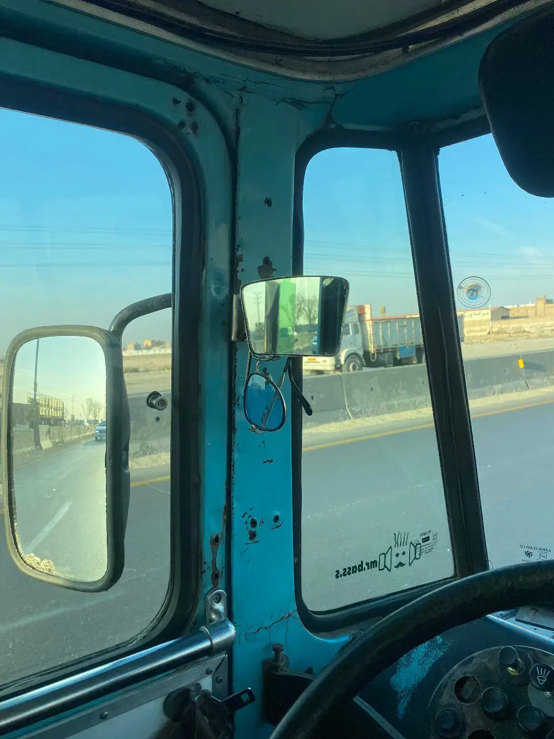 مینیبوس بنز ۱۶ نفره|خودرو سنگین|قرچک, باقرآباد|دیوار