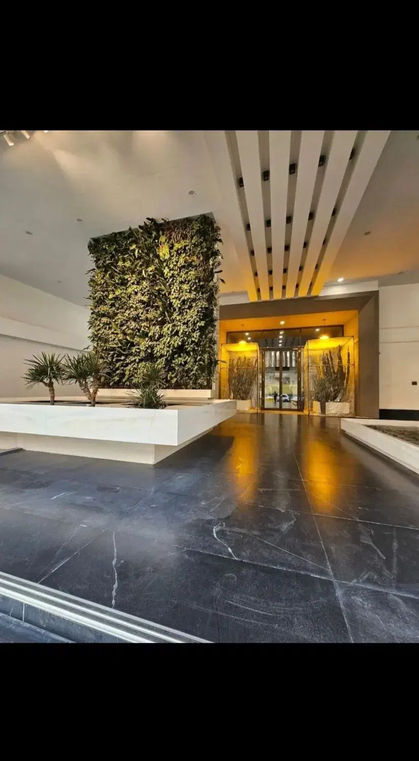 ۲۰۰متر اپارتمان ویلا / ویو ابدی و ویو کوه|فروش آپارتمان|تهران, شهرک هما|دیوار