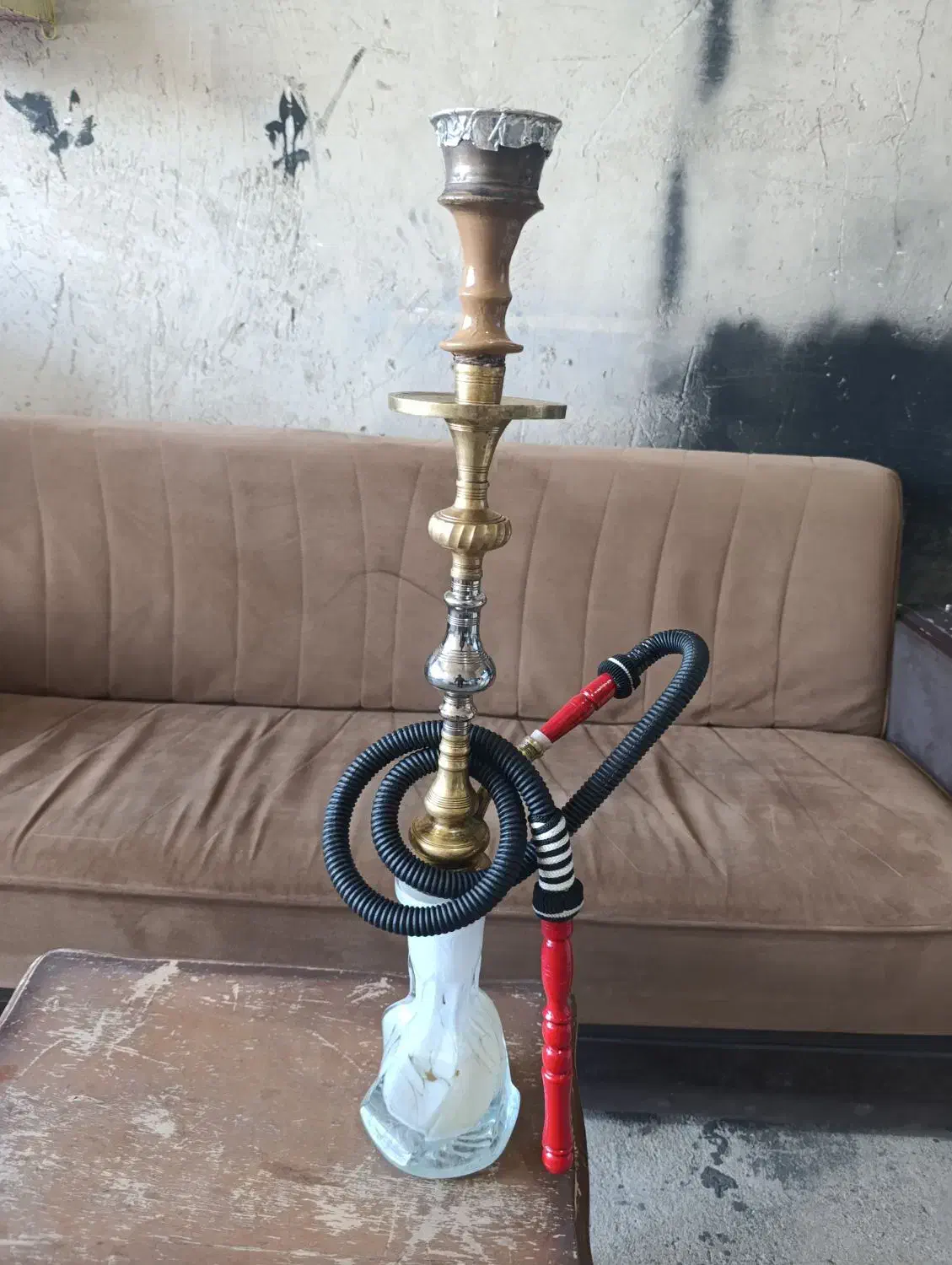 دو عدد قلیان|کلکسیون و سرگرمی|بستان آباد, |دیوار