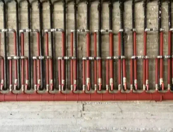 لوله کشی گاز و آتش نشانی|خدمات پیشه و مهارت|شاهین‌شهر, فردوسی|دیوار