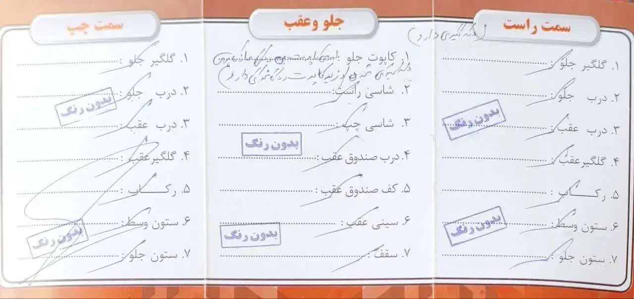 فروش جک جی 4|خودرو سواری و وانت|قم, پردیسان|دیوار