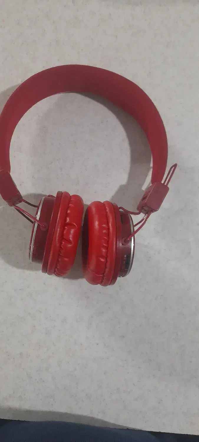 هدفون|پخشکننده همراه|اندیشه, اندیشه فاز ۱|دیوار