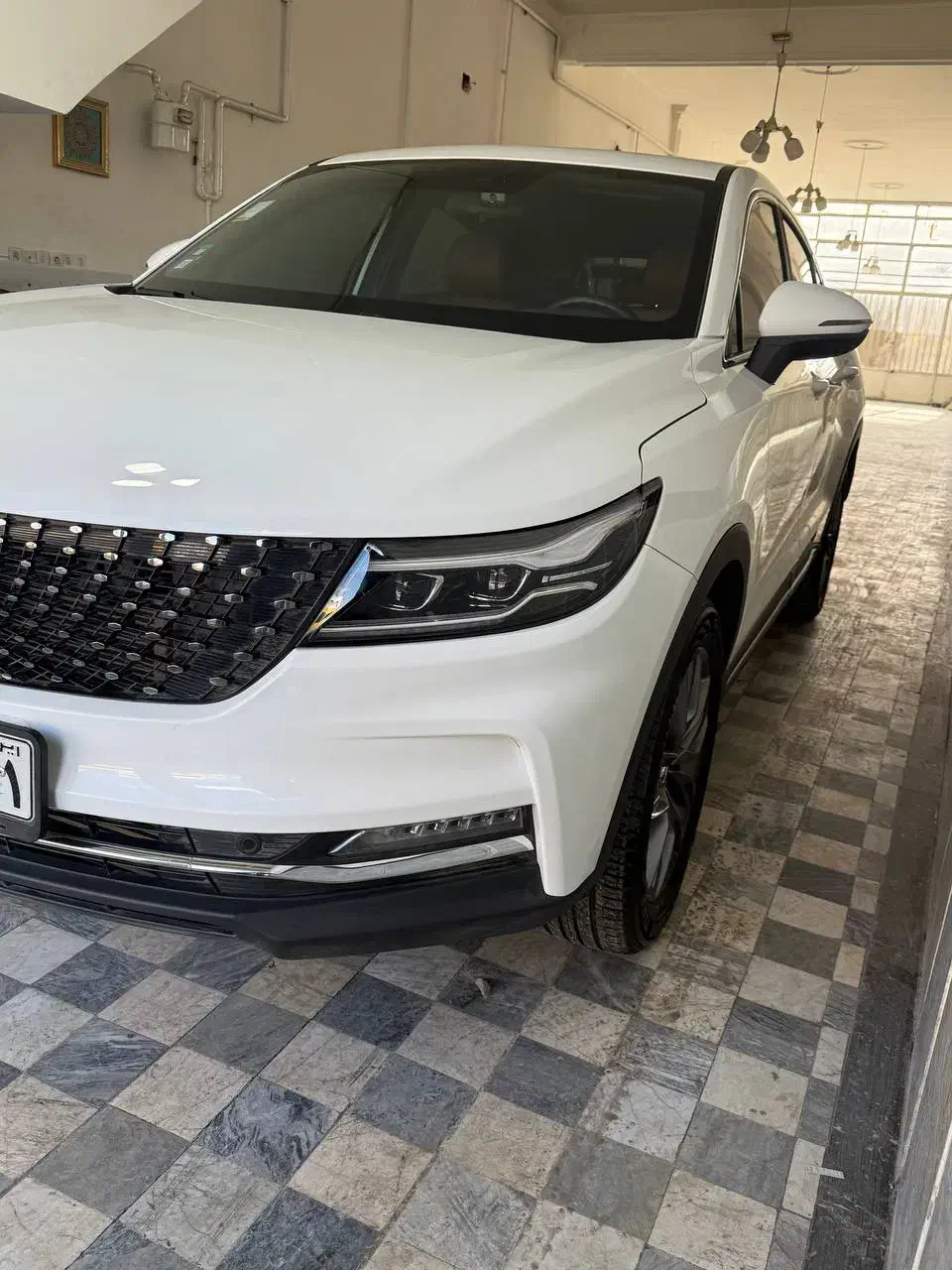 دیگنیتی پرایم ۱۴۰۳|خودرو سواری و وانت|اردبیل, |دیوار