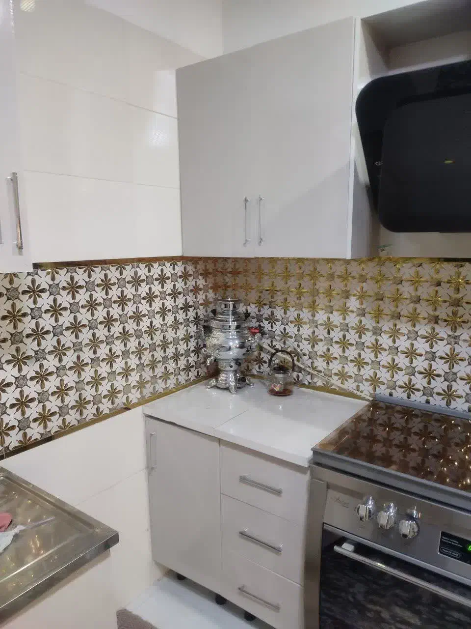 کابینت ام دی اف|مصالح و تجهیزات ساختمان|نسیمشهر, |دیوار