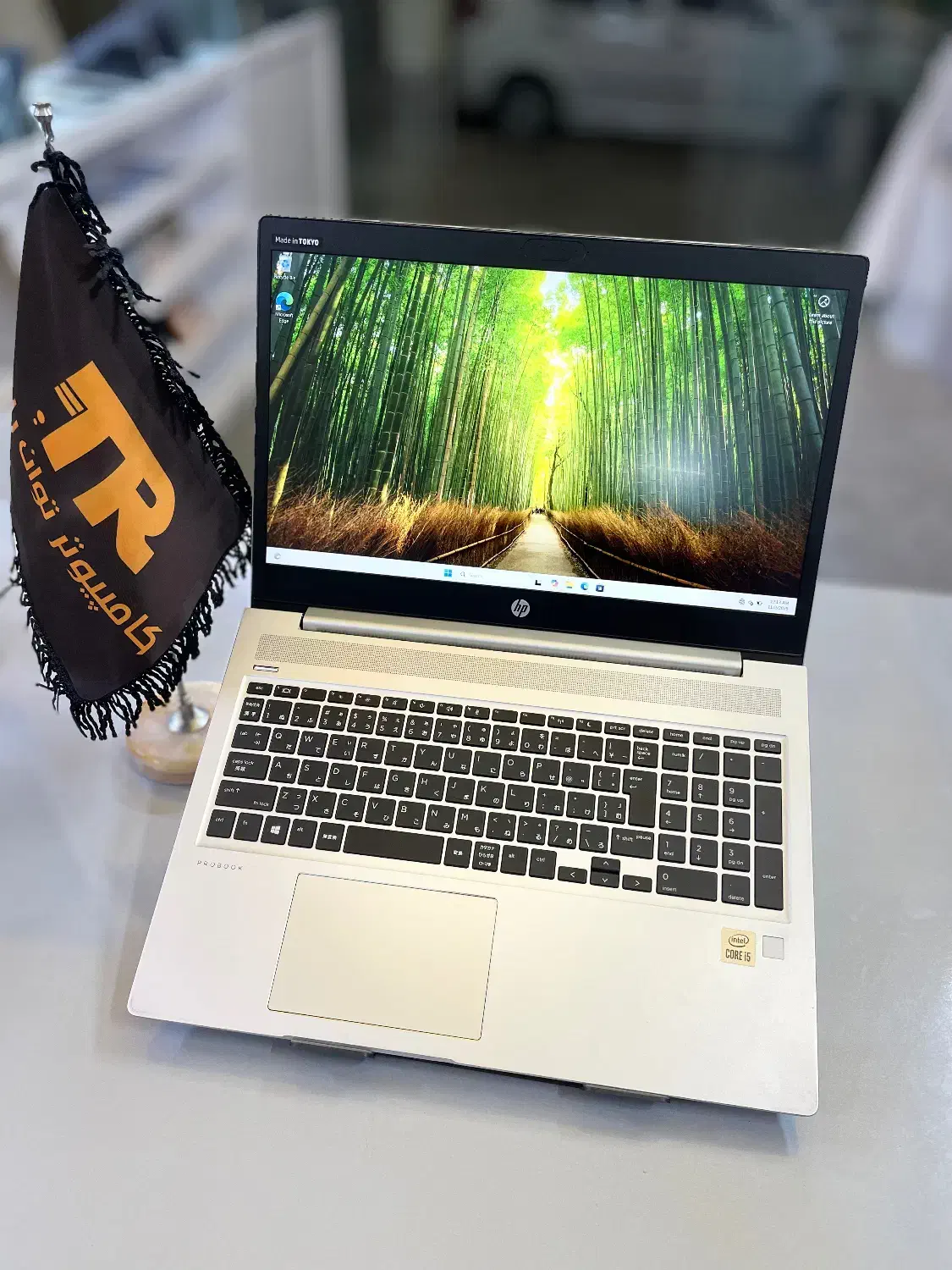 خرید لپتاپ استوک اروپا با قیمت استثنایی|رایانه همراه|فردوس (خراسان), |دیوار