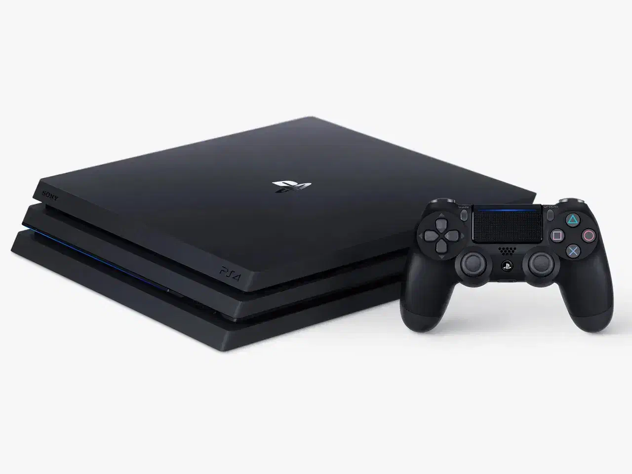 Ps4 pro|کنسول، بازی ویدئویی و آنلاین|بندرعباس, |دیوار