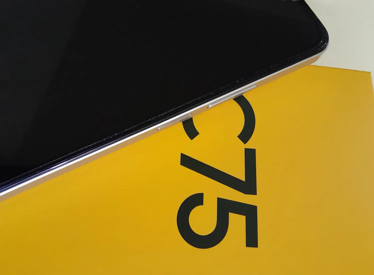 گوشی ریلمی Realme C75 4G|موبایل|کرج, اصفهانیها|دیوار