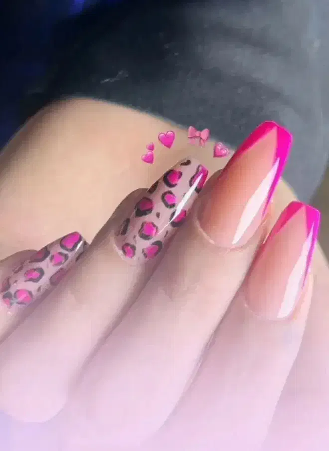 خدمات تخصصی کاشت ناخن|خدمات آرایشگری و زیبایی|فسا, |دیوار