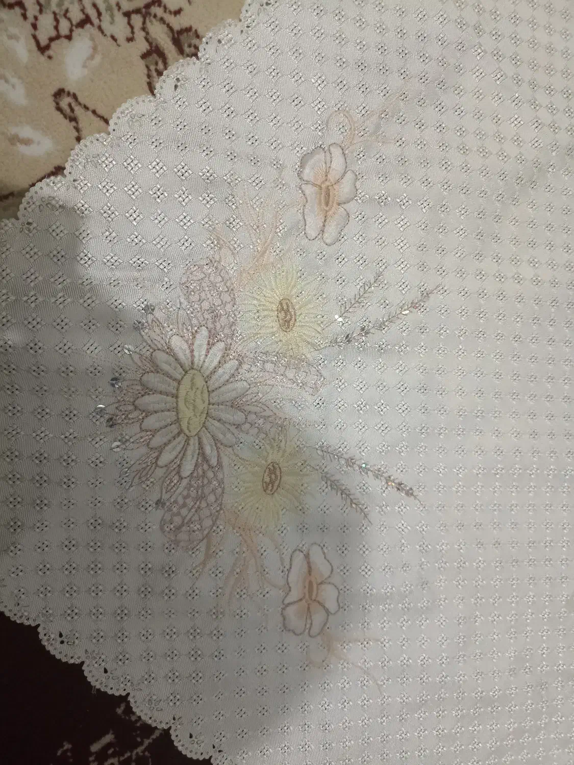 رویه پشتی|پشتی|سنندج, |دیوار