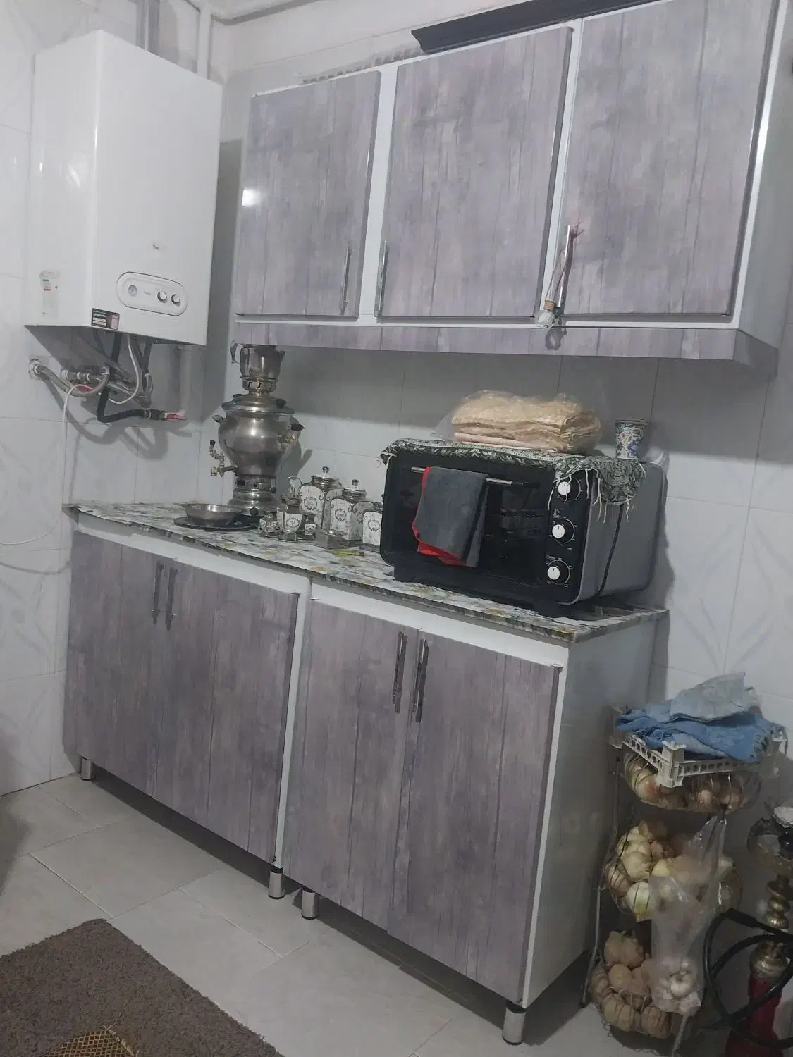 فروش کابینت وتلویزیون و زیرتلویزیون|سایر لوازم برقی|بروجرد, |دیوار