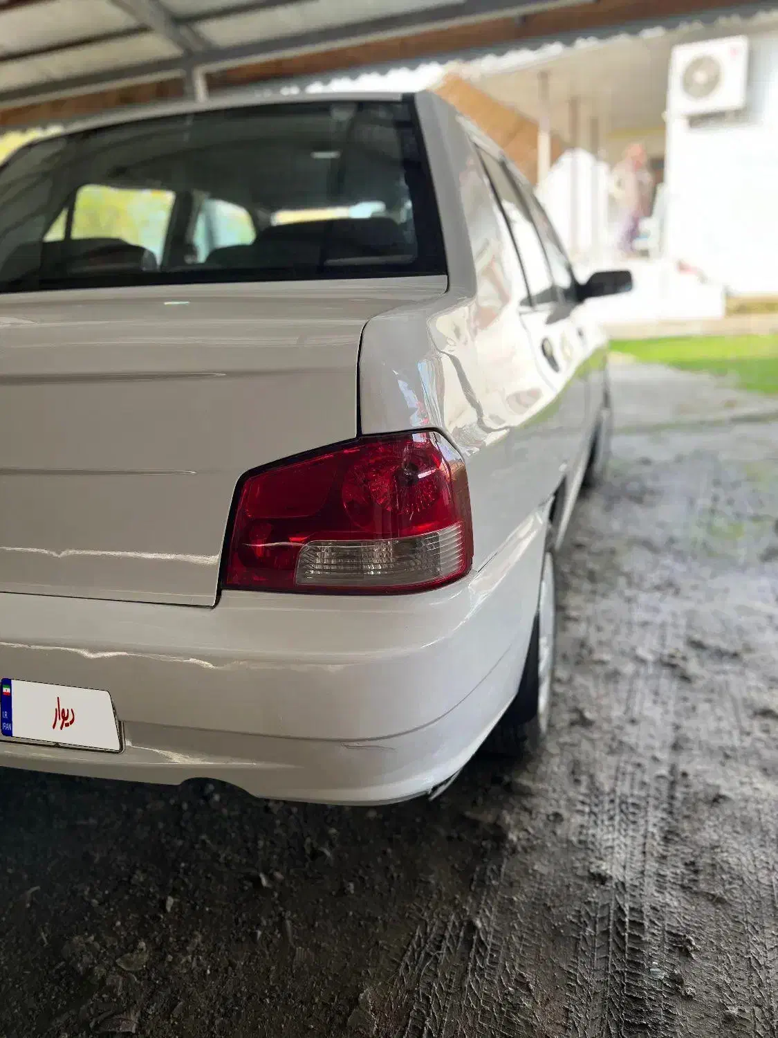 پراید132SE|خودرو سواری و وانت|رشت, یخسازی|دیوار