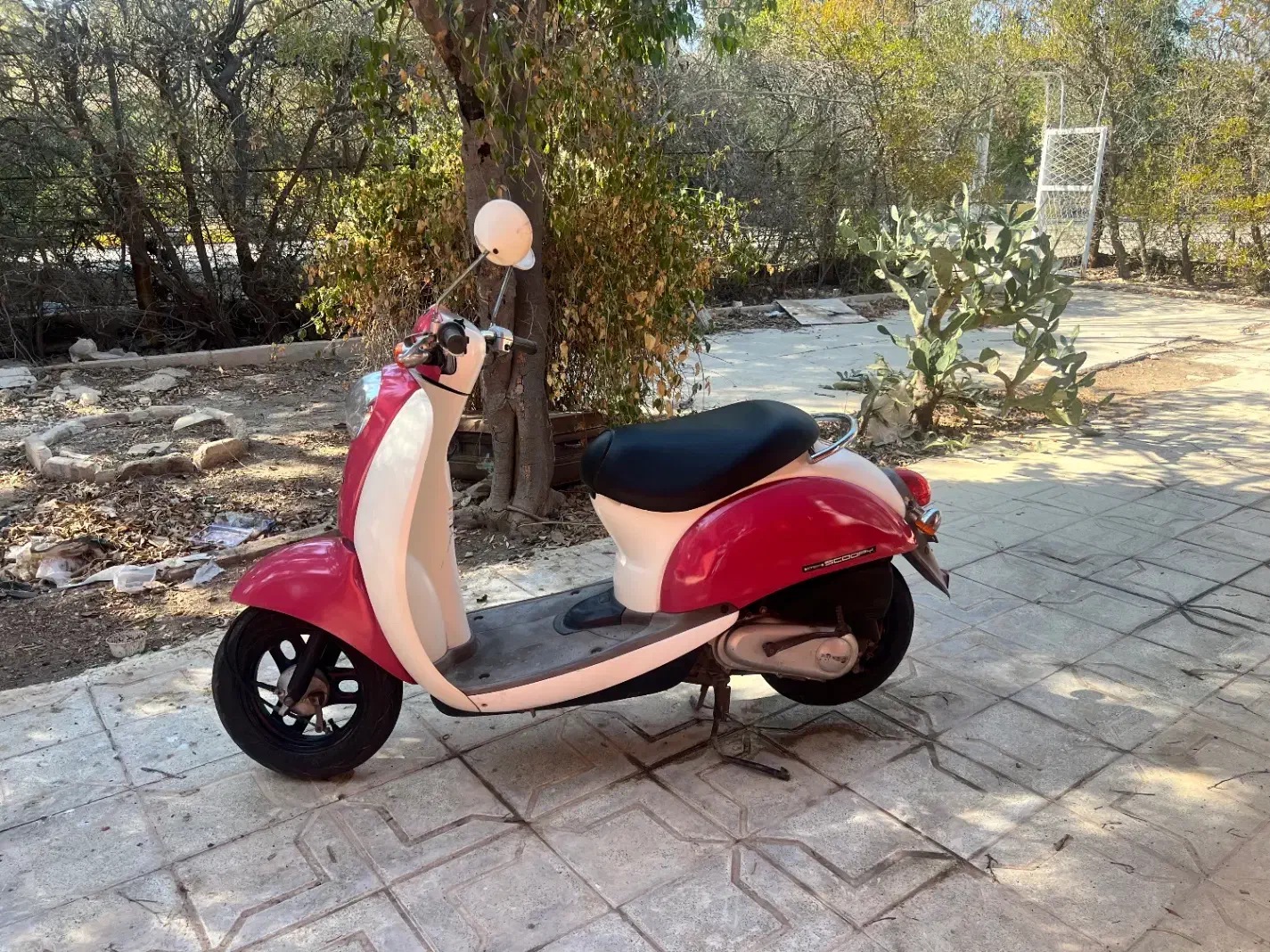 موتور  پاکشتی|موتورسیکلت|خارک, |دیوار