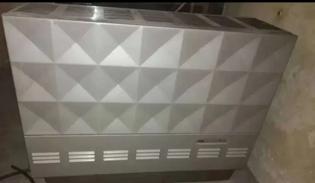 بخاری ارج قدیمی|بخاری، هیتر، شومینه|کازرون, |دیوار