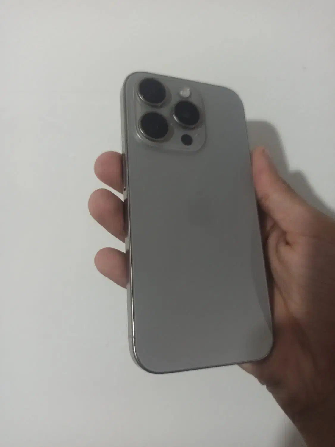 ایفون ۱۵ پرو|موبایل|کاشمر, |دیوار