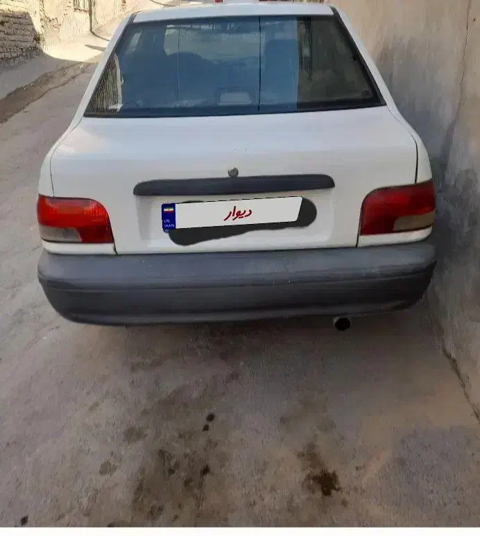 ماشین|خودرو سواری و وانت|اراک, |دیوار