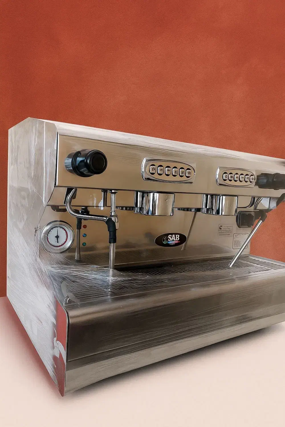 اسپرسوساز صنعتی|کافیشاپ و رستوران|کرمان, |دیوار