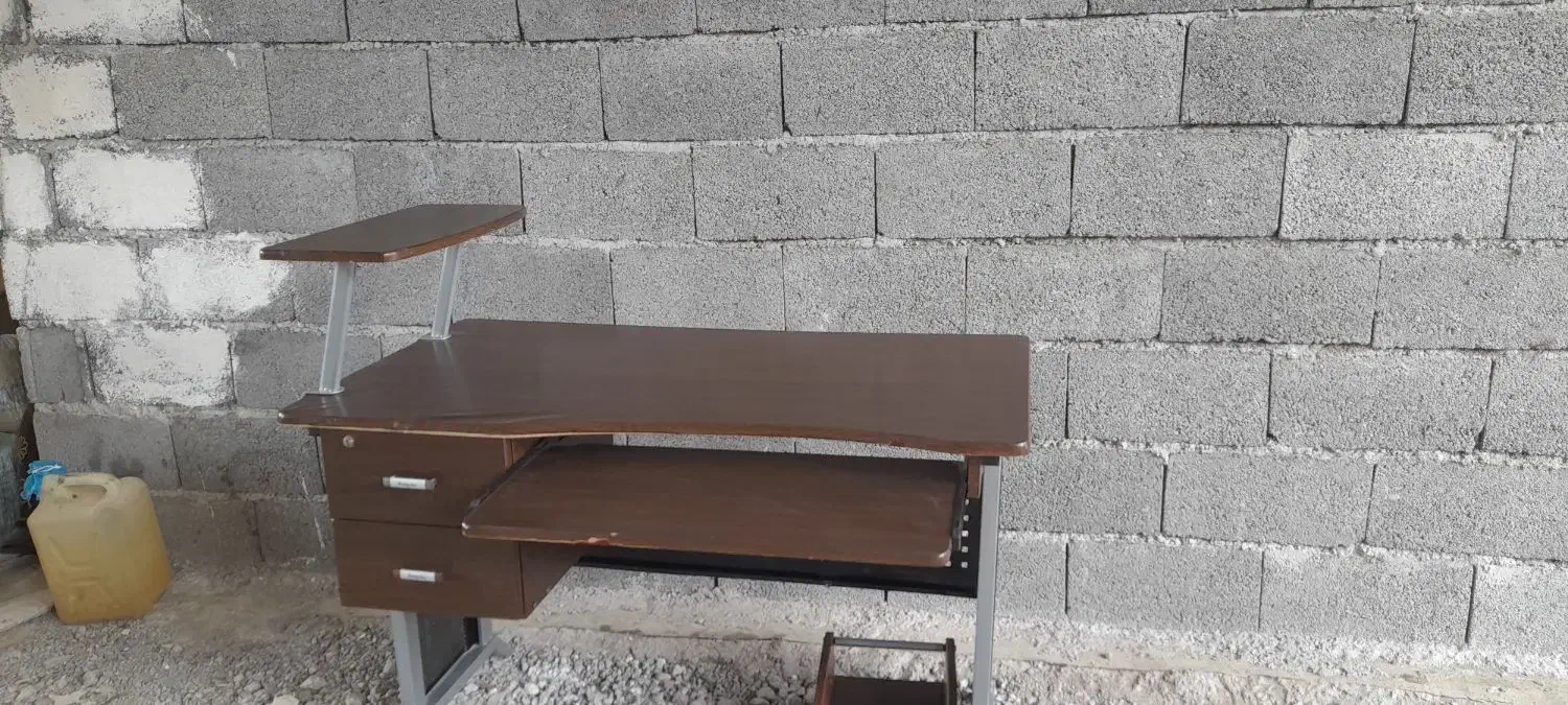 میز کامپیوتر|میز تحریر و کامپیوتر|رحیمآباد, |دیوار