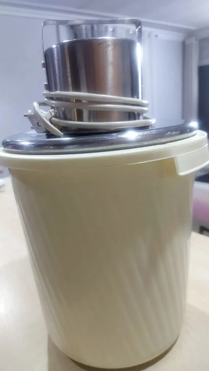 دوغ زن|سایر لوازم برقی|ری, فیروزآبادی|دیوار