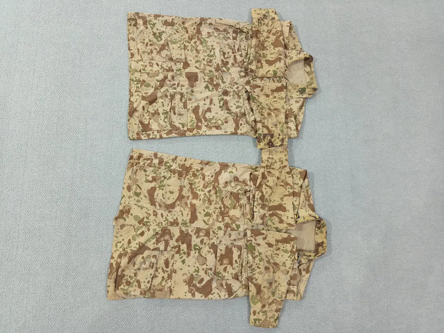 لباس سربازی و....|لباس|خرم‌آباد, |دیوار